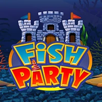 เกมสล็อต Fish Party